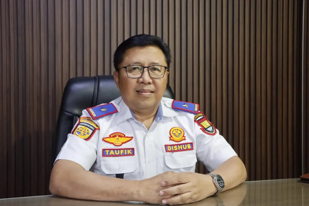 Target 2025, 1.486 PJU Terpasang di Kabupaten Tangerang 2 PJU terpasang di Kabupaten Tangerang