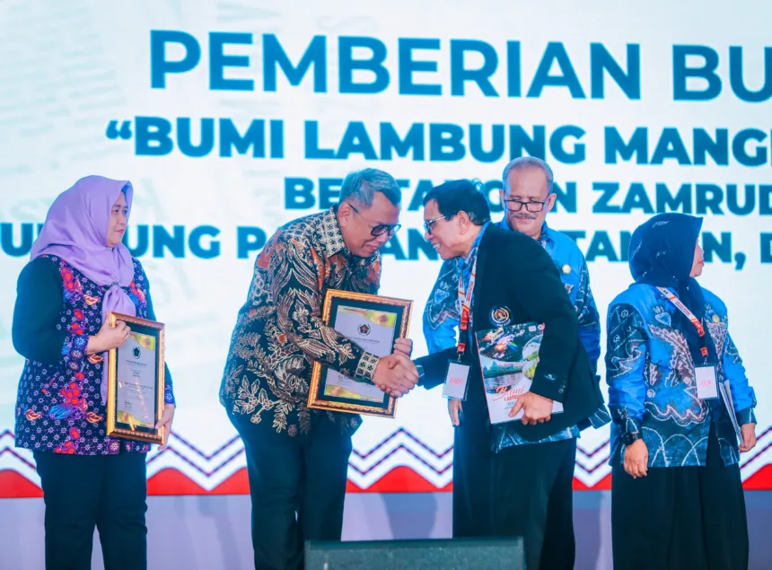 Wali Kota Tangsel