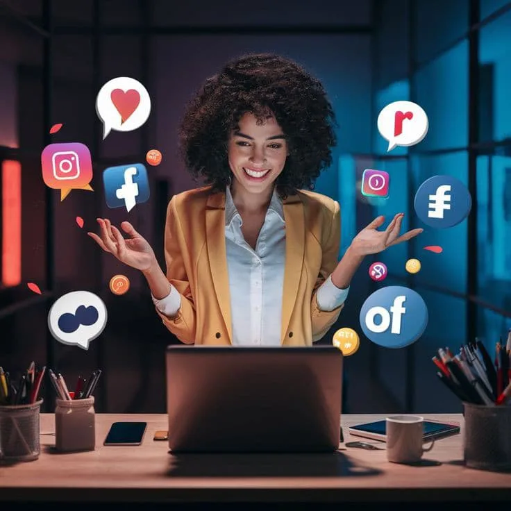 AI dan UMKM: Peluang Emas 2025 bagi Generasi Z untuk Berinovasi dan Berwirausaha 1 AI