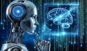 India Kembangkan AI Buatan Sendiri, Ikut Bersaing dengan Dunia AI 2 AI