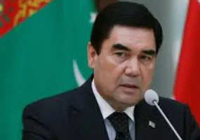 4 Fakta Unik Presiden Turkmenistan yang Bikin Geleng Kepala 2 Presiden Turkmenistan