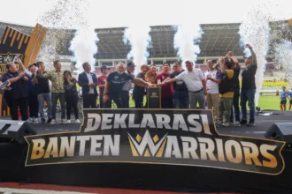 Dewa United Banten