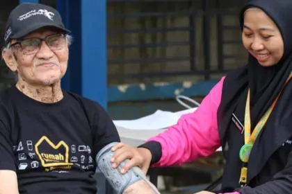 Dinkes Kota Tangerang