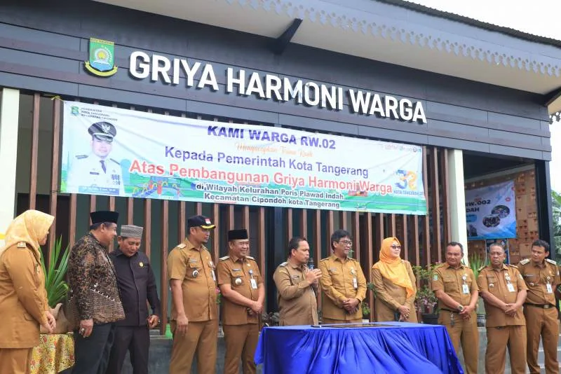 Kecamatan Pinang