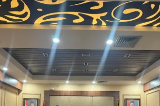 BCF dan Fekraf Banten