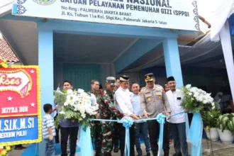 Dapur Gizi Sodong Tigaraksa