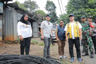 Wakil Wali Kota Tangsel