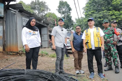 Wakil Wali Kota Tangsel