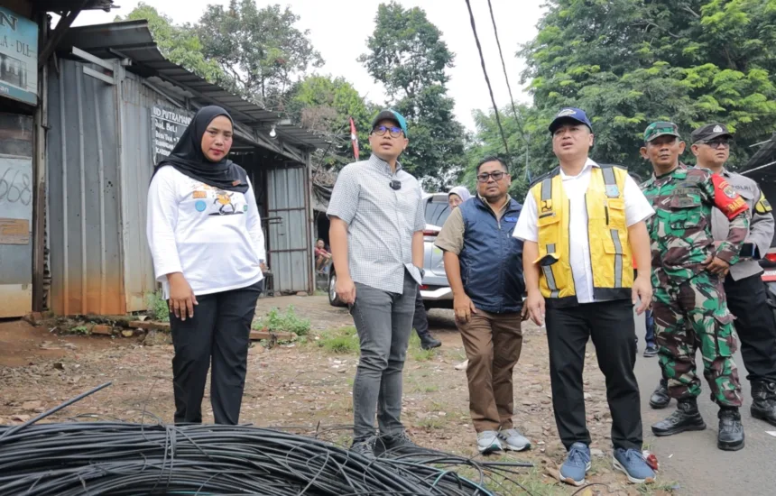 Wakil Wali Kota Tangsel