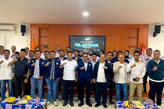 Karang Taruna Kecamatan Setu