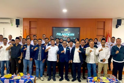 Karang Taruna Kecamatan Setu