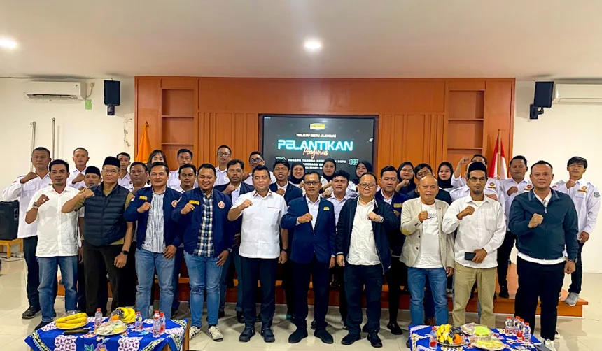 Karang Taruna Kecamatan Setu