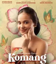 Film Komang Tayang di Momen Lebaran 2025, Kisah Nyata! Berawal dari Lagu 2 Film Komang