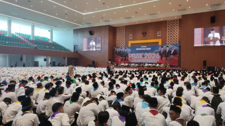 Trik Jitu Masuk PTN ala Duta KPI UIN Banten, Dijamin Lolos Seleksi 1 Masuk PTN