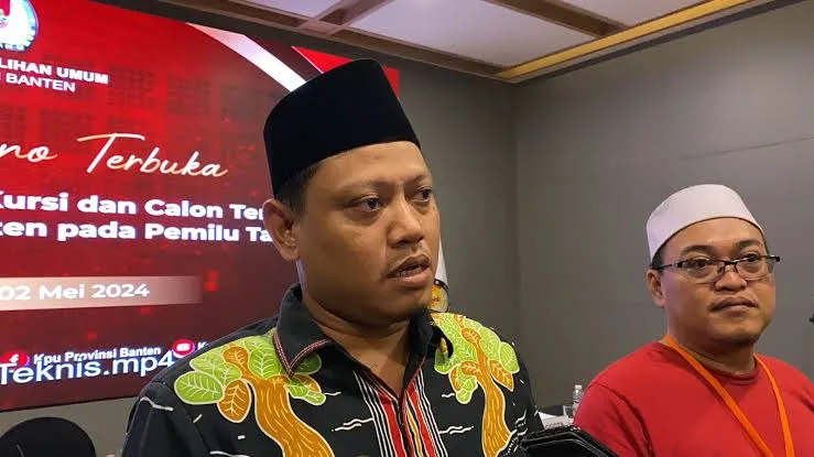 PSU Pilkada Serang Digelar April 2025 dan Tanpa Kampanye 2 PSU Pilkada Serang