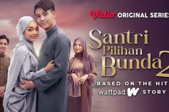 Santri Pilihan Bunda