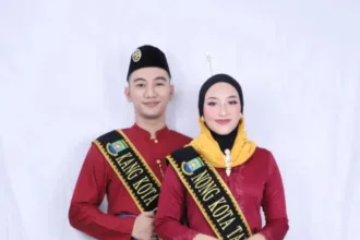 Kang Nong Kota Tangerang 2025.