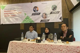 UMKM Bisa Kelola Tambang