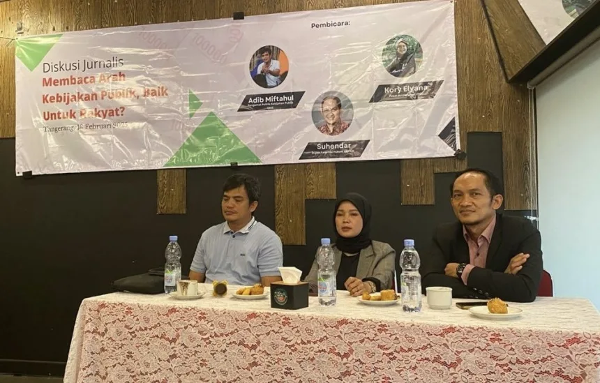 UMKM Bisa Kelola Tambang