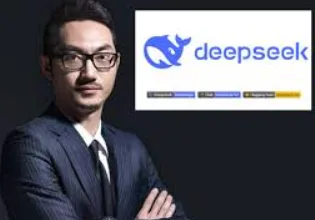 DeepSeek