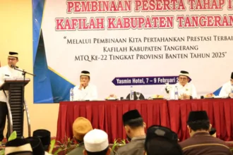 MTQ ke-22 Tingkat Provinsi