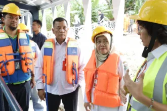 DLHK Kabupaten Tangerang