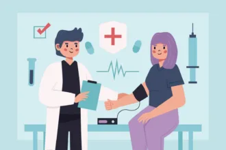 Cek Kesehatan Gratis