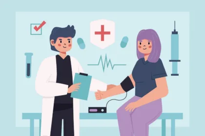 Cek Kesehatan Gratis