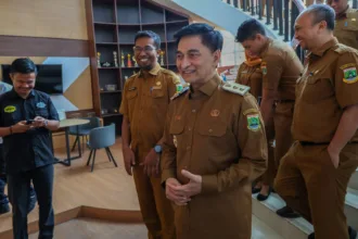 Wagub Banten Dimyati