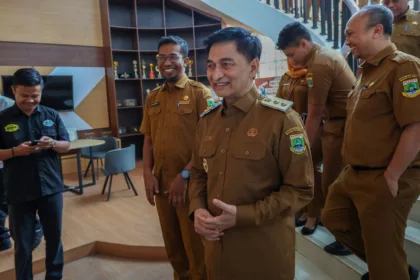 Wagub Banten Dimyati