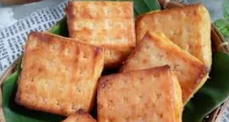 Resep Kue Gabin Tape Anti Gagal: Camilan Tradisional yang Lezat dan Mudah Dibuat 2 Kue Gabin Tape