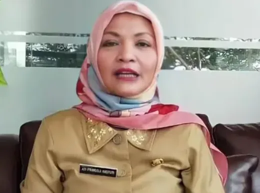 5 Kepala Dinas di Banten Paling Kaya, Kadinkes Capai Rp19 Miliar 2 Kepala Dinas di Banten