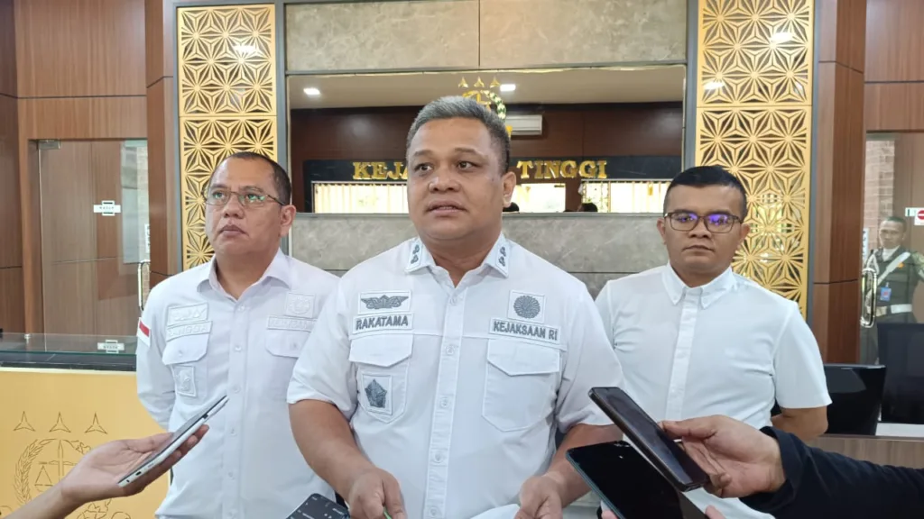 Dugaan Korupsi Proyek Sampah Tangsel Rp 75,9 Miliar, Kejati Banten Kantongi Calon Tersangka 2 Sampah Tangsel