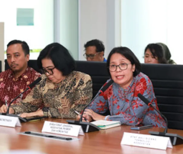 Dimulai Hari ini, Cek Kesehatan Gratis Hadiah Ulang Tahun dari Negara 2 Cek Kesehatan Gratis
