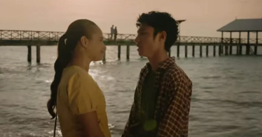 Film Komang