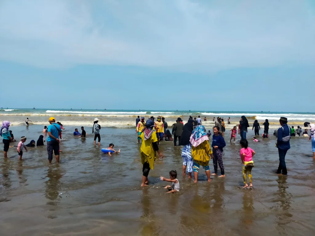 Targetkan 1 Juta Kunjungan Wisata Lebak pada 2025, Baduy Jadi Harapan 2 Wisata Lebak