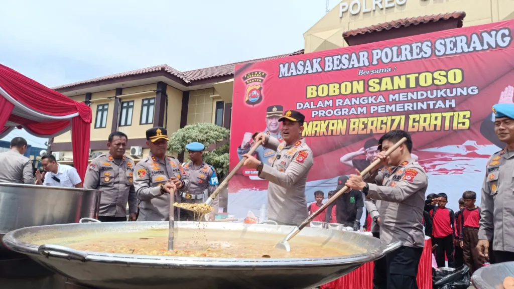Bobon Santoso