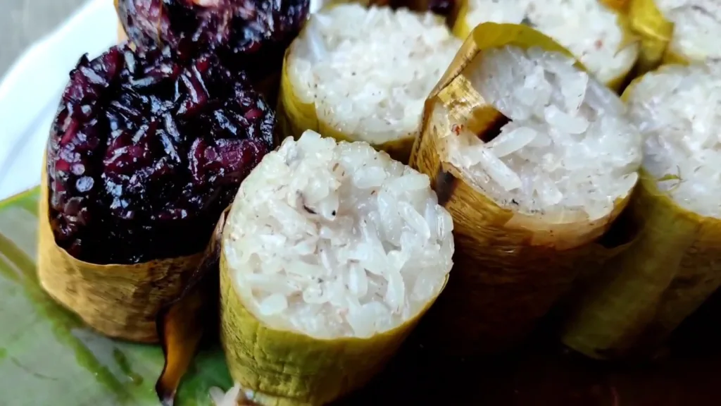 5 Cara Membuat Lemeung Malingping, Cek Resep Lengkapnya di Sini 2 Lemeung