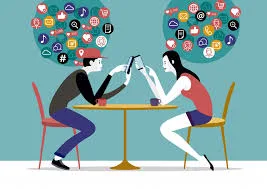 5 Jenis Oversharing Atau Postingan yang Bisa Merugikan di Media Sosial 2 Oversharing