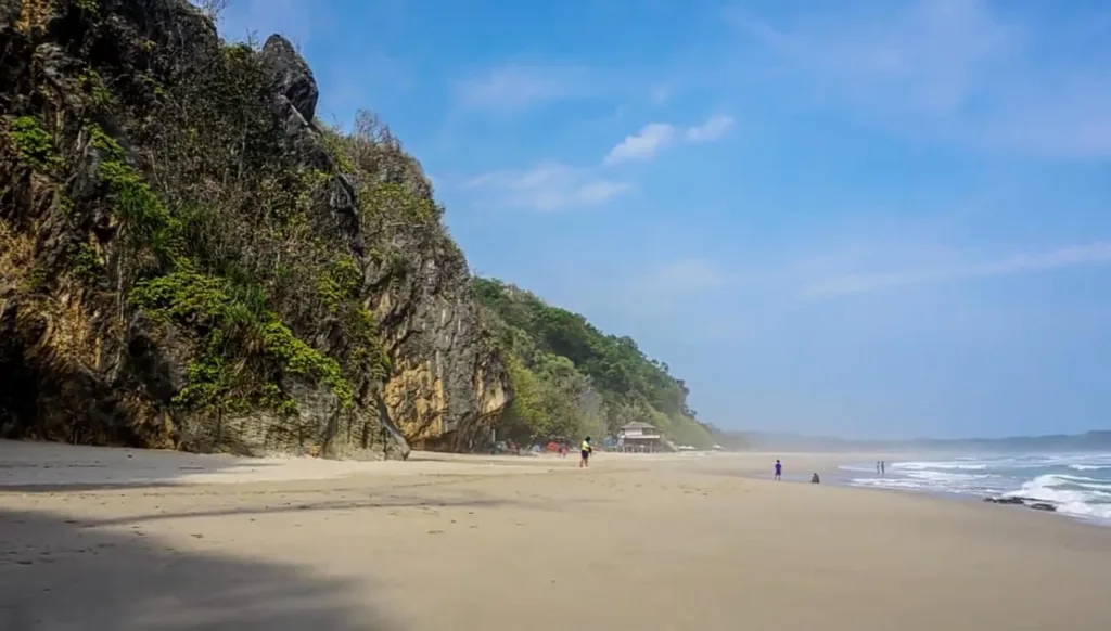 5 Pantai Andalan Wisata Lebak Banten, Pesona Bali di Ujung Barat Jawa 2 Wisata Lebak