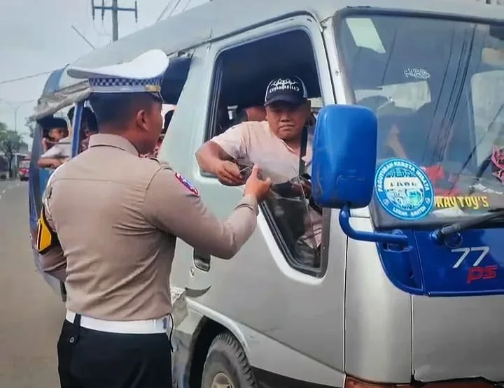 Sekolah di Lebak Dilarang Bawa Siswa ke Baduy Pakai Odong-odong 2 Sekolah di Lebak