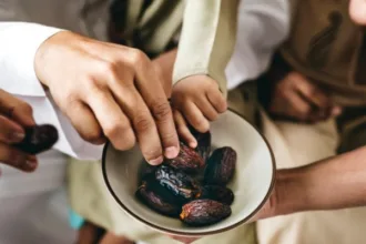 Jadwal Puasa Muhammadiyah 2025