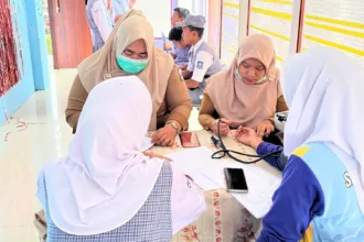 Cek Kesehatan Gratis