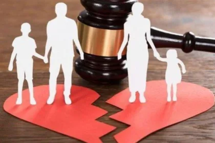 Perceraian di Banten