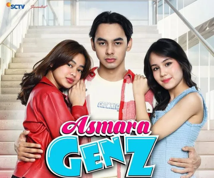 Asmara Gen Z