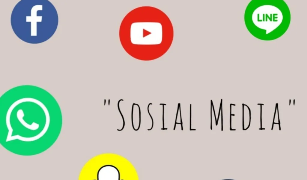 5 Alasan Sosial Media Toxic, Ini Dampak Buruknya 2 Sosial Media