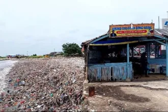 Teluk Labuan Pandeglang