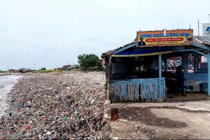 Teluk Labuan Pandeglang