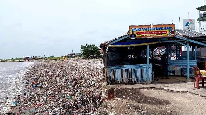 Teluk Labuan Pandeglang