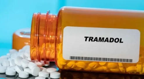 Edarkan 480 Tramadol ke Pelajar, Pemuda di Pandeglang Dibekuk Polisi 2 Tramadol